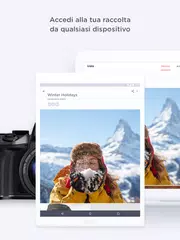 download Canon Irista APK