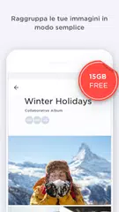 download Canon Irista APK