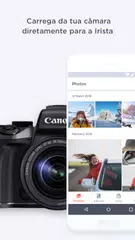 Baixar Canon Irista APK