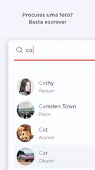 Baixar Canon Irista APK