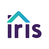 Iris icône