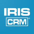 IRIS CRM-icoon