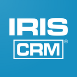 IRIS CRM ikon