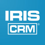 IRIS CRM أيقونة