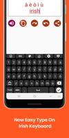 Irish English Keyboard : Infra Screenshot 1
