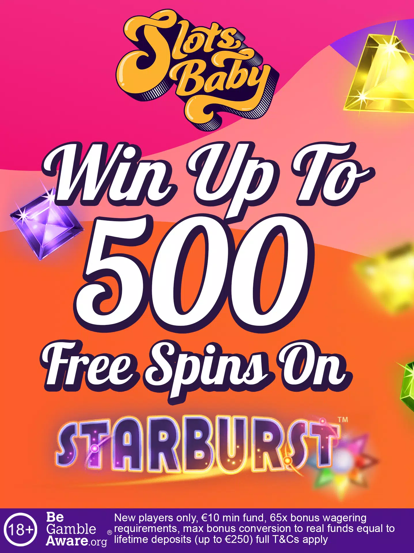 Slots Baby Slots Baby