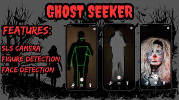 Ghost Seeker स्क्रीनशॉट 2