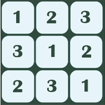 Sudokube icon