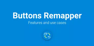 Buttons Remapper & Configurar