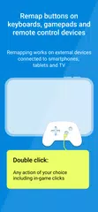Buttons Remapper: Map & Combo XAPK 下載