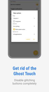 Buttons remapper 截图 1