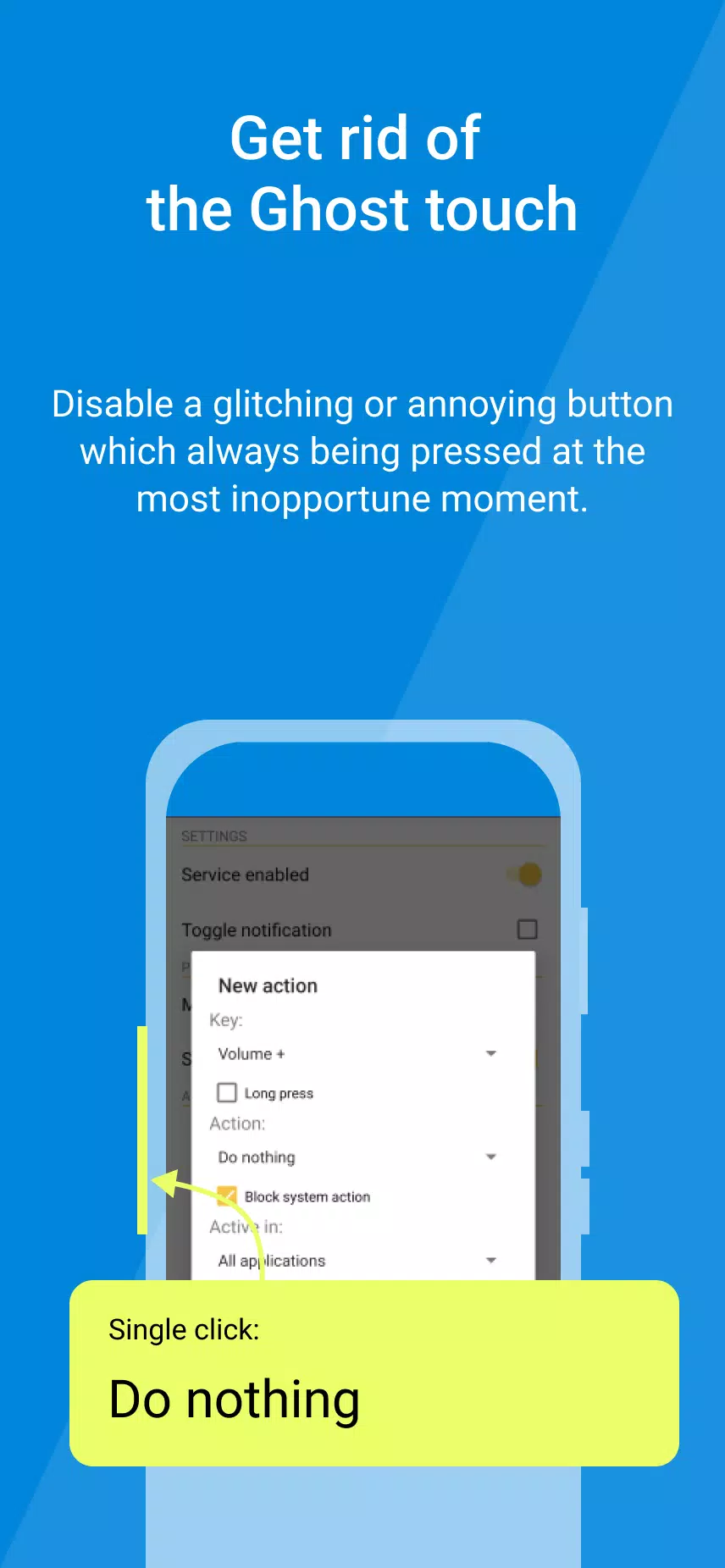 按键位重设app(Buttons remapper) 点击查看大图