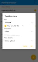 Buttons Remapper: Map & Combo syot layar 1