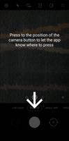 Сamera shutter via Bluetooth-poster