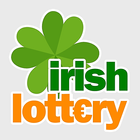 Irish Lottery Zeichen