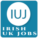Irish Uk Jobs APK