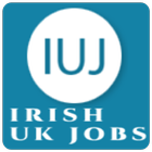 Irish Uk Jobs icône