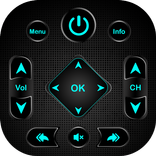 Remote Control For GTPL, TATA Sky, Videocon d2h