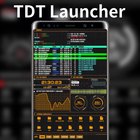 TDT Launcher icon