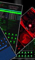 برنامه‌نما UEU Launcher عکس از صفحه