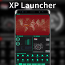 XP Launcher APK