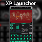 XP Launcher أيقونة