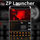 ZP Launcher APK