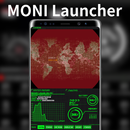 MONI Launcher APK