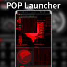 POP Launcher أيقونة