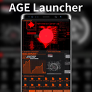 AGE Launcher APK