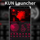 KUN Launcher আইকন