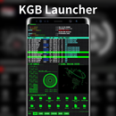 KGB Launcher APK