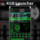KGB Launcher आइकन