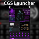 CGS Launcher APK