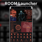 ROOM Launcher আইকন