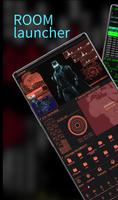 ROOM Launcher পোস্টার