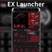 ”EX Launcher