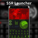 SSR Launcher APK