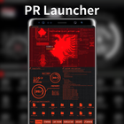 PR Launcher আইকন