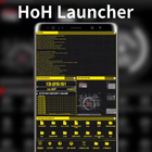HoH Launcher icon