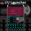 I/U Launcher APK