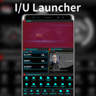 I/U Launcher-icoon