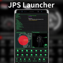 JPS Launcher APK