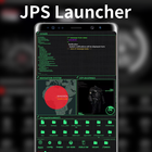 آیکون‌ JPS Launcher