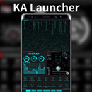KA Launcher APK