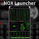NOX Launcher APK