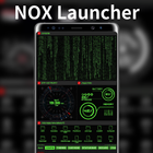 NOX Launcher-icoon
