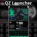 QZ Launcher APK