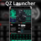 QZ Launcher আইকন