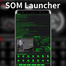 SOM Launcher APK